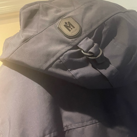 Mackage dixon model for men size 46(extra large!) - Picture 2 of 8